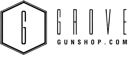 Grove Gun Shop Logo