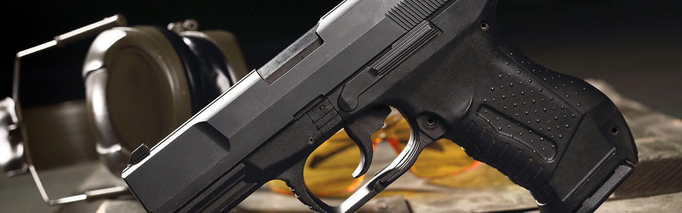 Gun 1