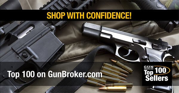 Mini Banner - Gun Broker