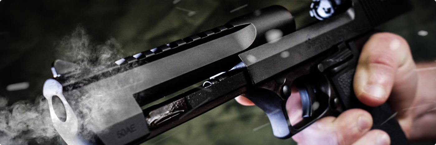 DESERTEAGLE