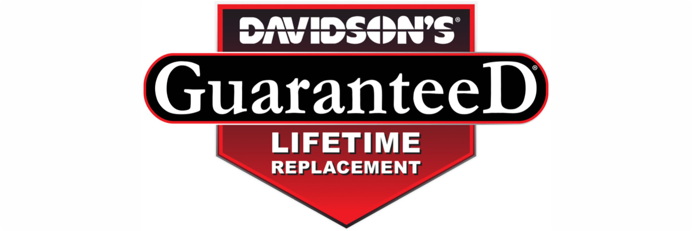 Davidsons Guarantee