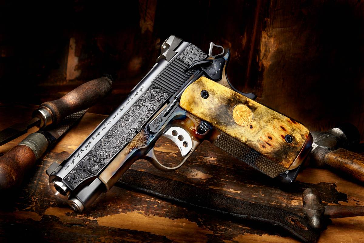 wilson combat