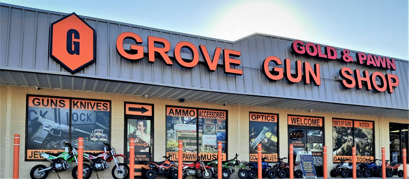 grovegunshop