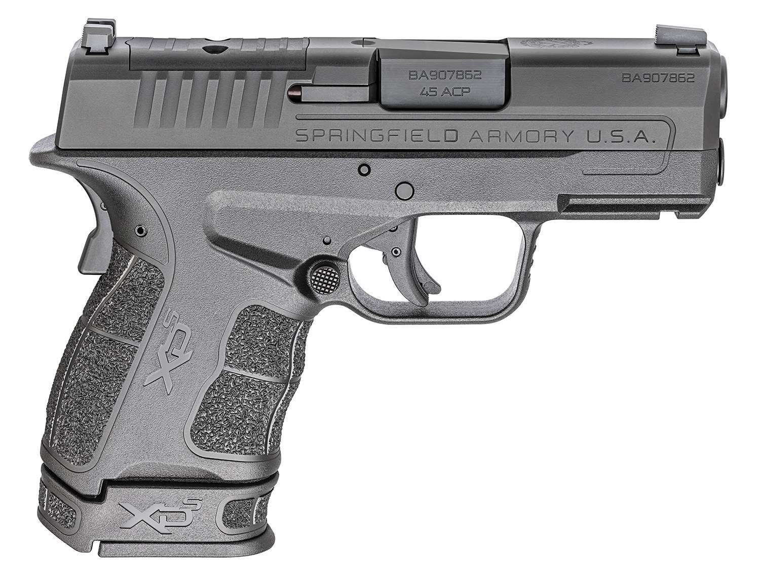 XD-S MOD2 45ACP 3.3" 5+1 OSP-img-0
