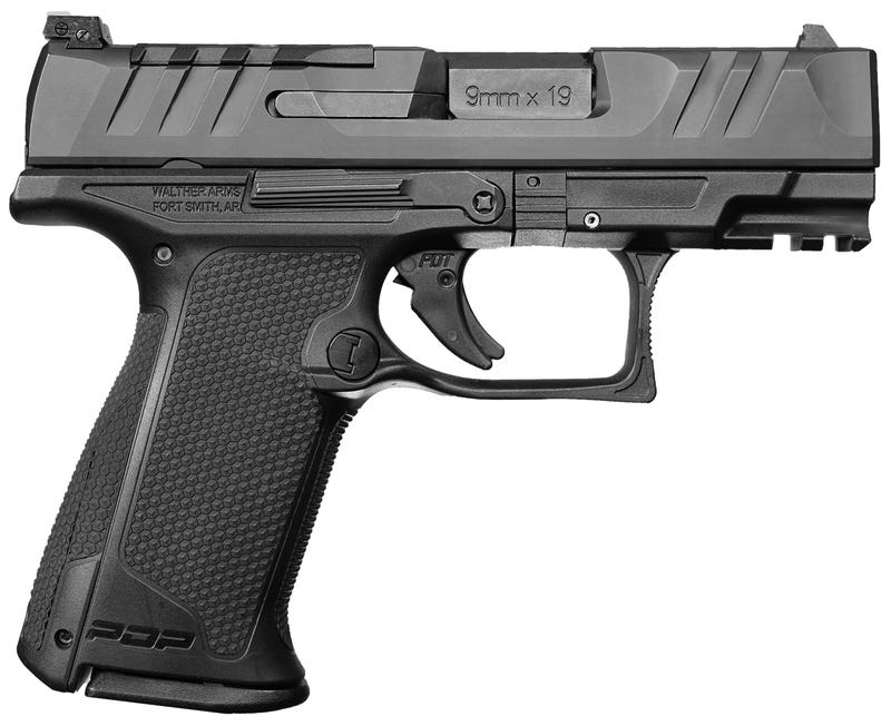 WALTHER 2849313 PDP F-SERIES 9MM 3.5 OPT RDY 15+1 2MAGS 723364220791-img-0