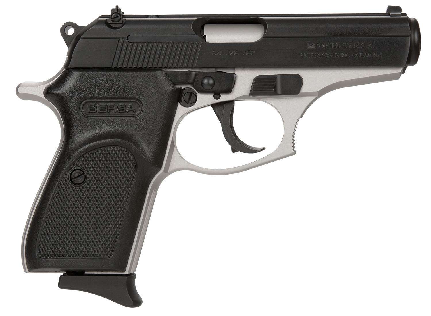 BERSA THUNDER 380ACP 8RD 3.5 DUOTONE-img-0