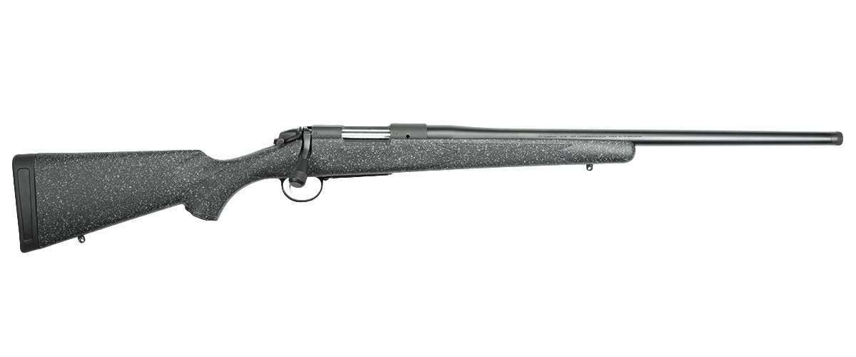 BGA B-14 RIDGE 7MM-08 22 SYN BLK-img-0