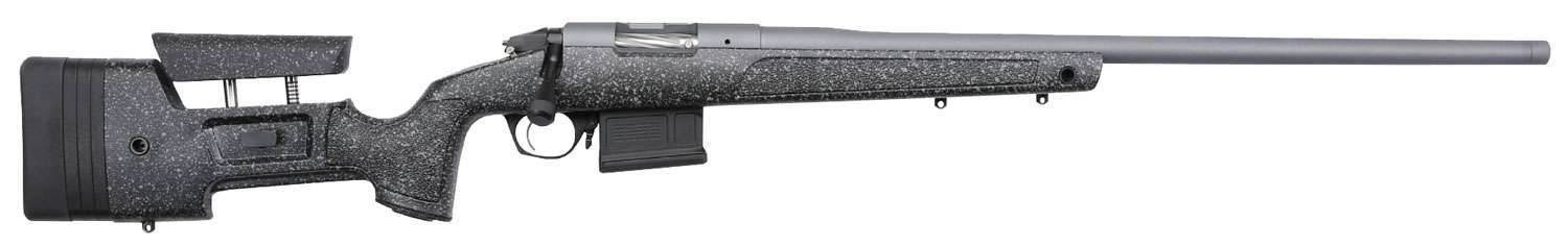 Bergara Rifles BPR20300MC Premier HMR Pro 300 Win Mag 5+1 26" Threaded Barr-img-0