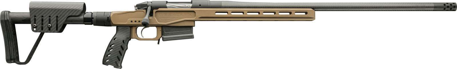 BGA MG LITE 308WIN 22 CF MAG CHASSIS STOCK 5RD-img-0