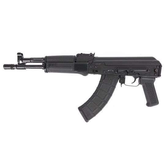 DPMS ANVIL AK-47 PISTOL 7.62X39MM 12.7IN 30+1 BLACK 850032424189-img-0