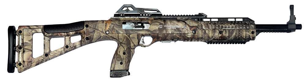 Hi-Point 4095TSWC 4095TS Carbine 40 S&W 17.50" 10+1 Black Woodland Camo All-img-0