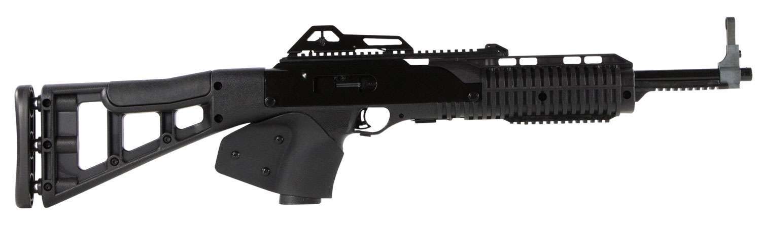 Hi-Point 995TSCA 995TS Carbine *CA Compliant 9mm Luger 16.50" 10+1 Black Al-img-0