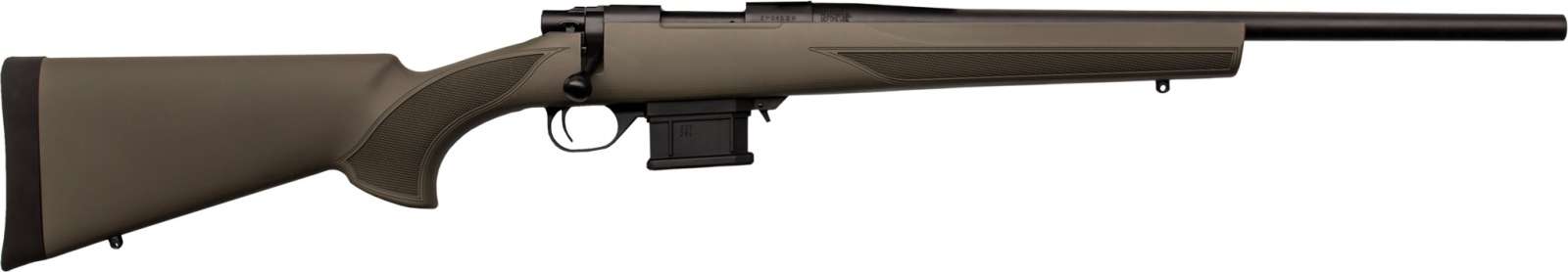 HOWA MINI ACTION 6.5GR OD TB-img-0