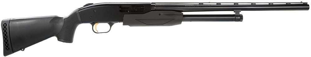 Mossberg 50485 510 Mini 20 Gauge 18.50" 3+1 3" Blued Fixed w/Spacers Stock-img-0
