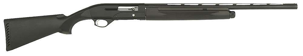 Mossberg 75770 SA-20 Youth 20 Gauge 24" 4+1 3" Blued Black Right Youth/Comp-img-0