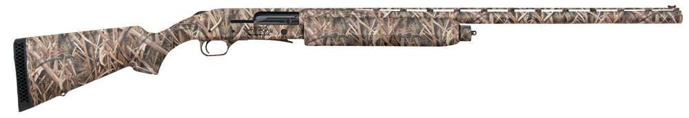 Mossberg 82042 935 Magnum Pro Waterfowl 12 Gauge 28" 4+1 3.5" Mossy Oak Sha-img-0