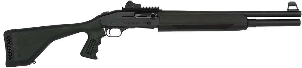 Mossberg 930 Tactical SPX Blued 12Ga 18.5 3 7+1 85370 Pistol Grip-img-0
