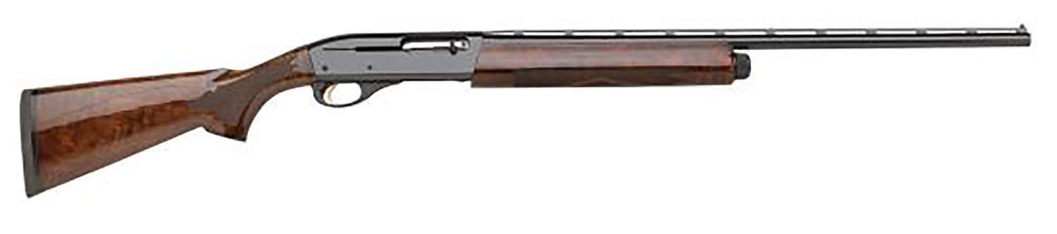 Remington R25399 1100 Sporting 20ga 4+1 28" Vent Ribbed High Gloss Walnut-img-0
