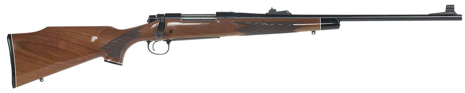 Remington R25793 700BDL 30-06 4+1 22" Blued American Walnut-img-0