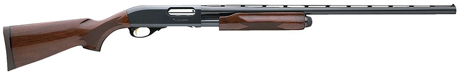 Remington R26927 870 Wingmaster 12GA 4+1 28" High Gloss American Walnut-img-0