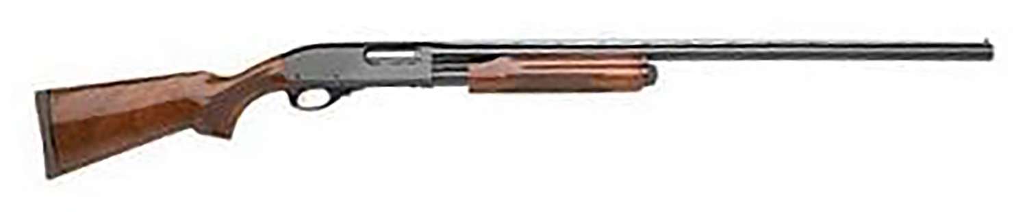 Remington R26929 870 Wingmaster 12GA 3+1 26 High Gloss hardwood-img-0