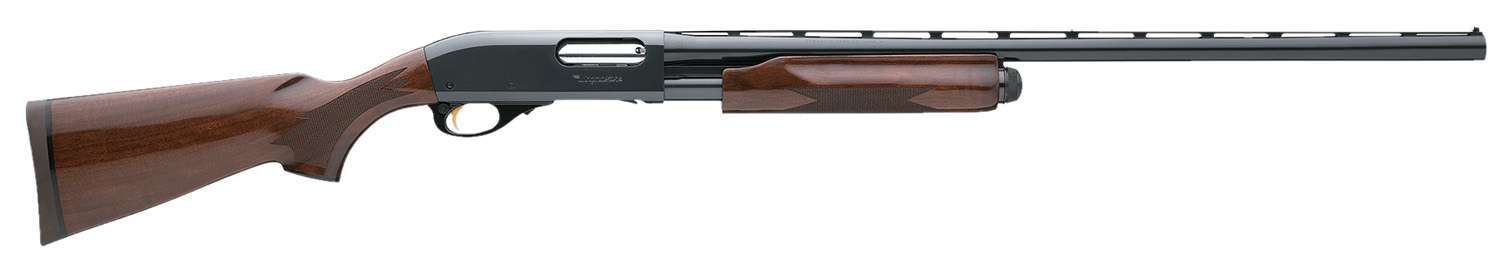 Remington R26947 870 Wingmaster 20GA 4+1 28" Walnut Pump-img-0
