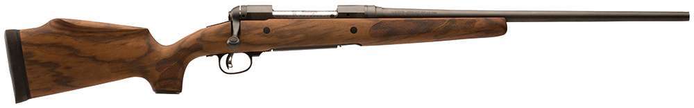 Savage 19656 11/111 Lady Hunter 7mm-08 Rem 4+1 20" Oil American Walnut Matt-img-0