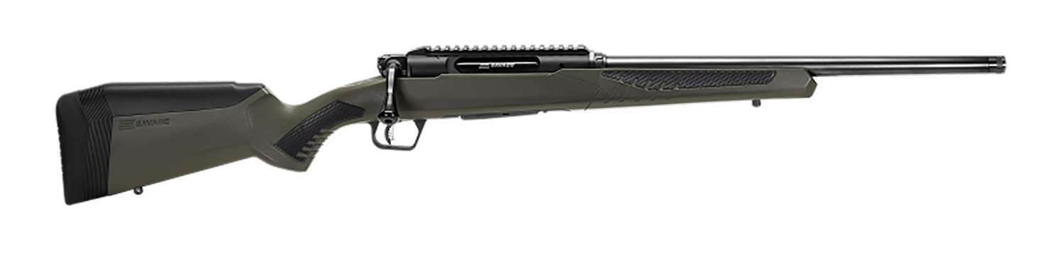 SAV IMPULSE HOG HUNTER 6.5CREED 20 4RD-img-0