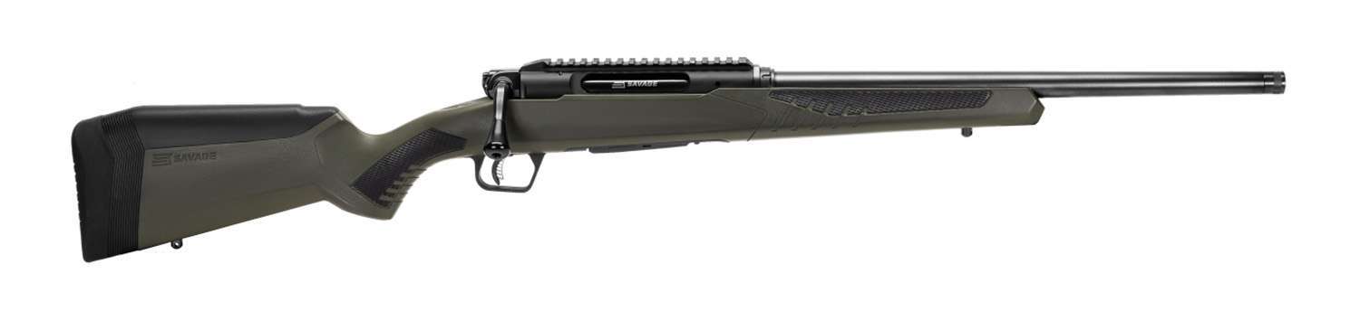 SAV IMPULSE HOG HUNTER 300WM 24 3RD-img-0