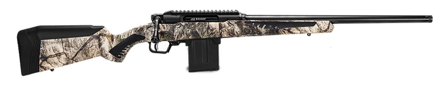 SAV IMPULSE PREDATOR 308WIN 20 3RD-img-0