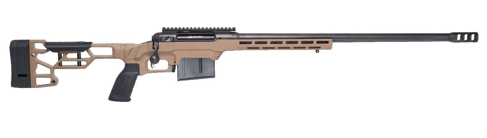 SAV 110 PRECISION 6.5PRC 24 7RD-img-0