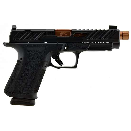 SHADOW SYSTEM SS-1025 MR920L 9MM 15+1 2MAGS 5 810013431759-img-0