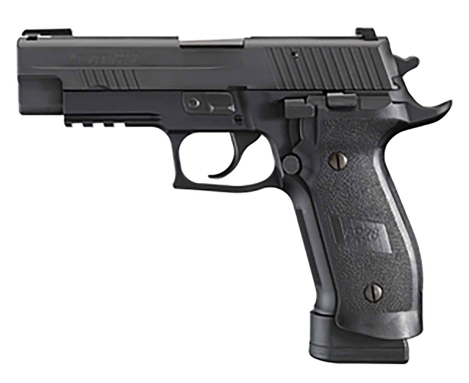 Sig Sauer P229 ELITE Compact 9mm 3.9 15+1 2MAGS Black 798681406623-img-0