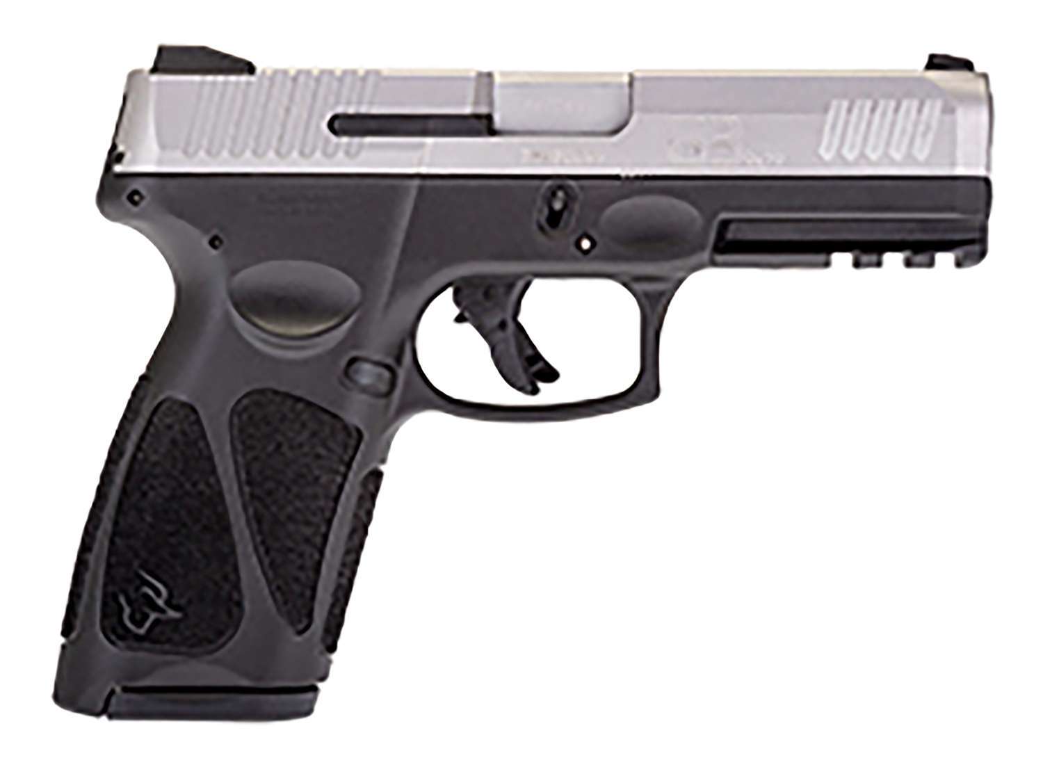 TAURUS G3 9MM 4" STS AS 10RD-img-0