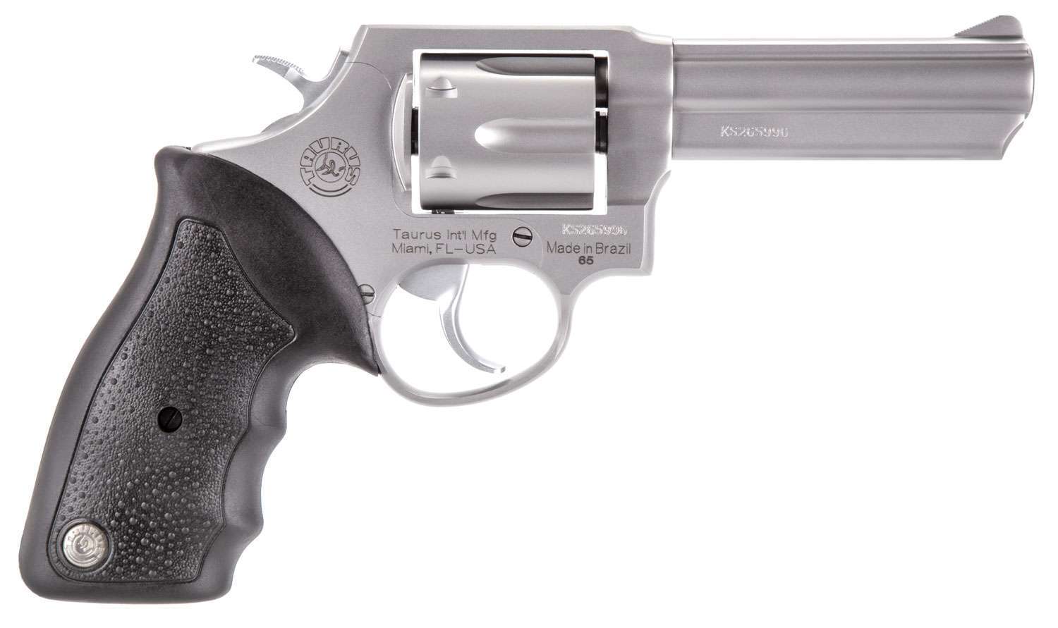 Taurus 65SS4 65 357Mag 4 6rd STAINLESS-img-0