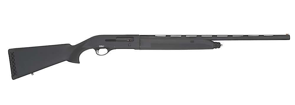 TriStar 20204 Raptor Youth 20 Gauge 24" 5+1 3" Black Right Youth/Compact Ha-img-0