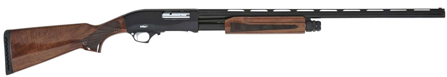 TriStar 23133 Cobra III Field 20 Gauge 26" 5+1 3" Black Walnut Right Hand 3-img-0