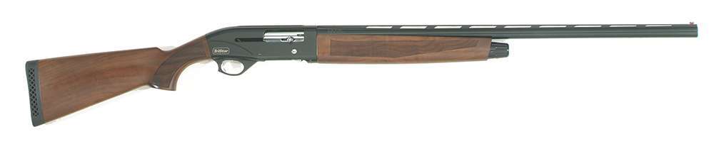 TriStar 24103 Viper G2 20 Gauge 26" 5+1 3" Black Walnut Right Hand-img-0