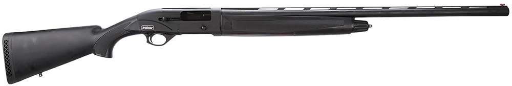 TriStar 24105 Viper G2 12 Gauge 28" 5+1 3" Black w/SoftTouch Right Hand-img-0