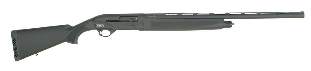 TriStar 24106 Viper G2 12 Gauge 26" 3+1 3" Black w/SoftTouch Right Hand-img-0