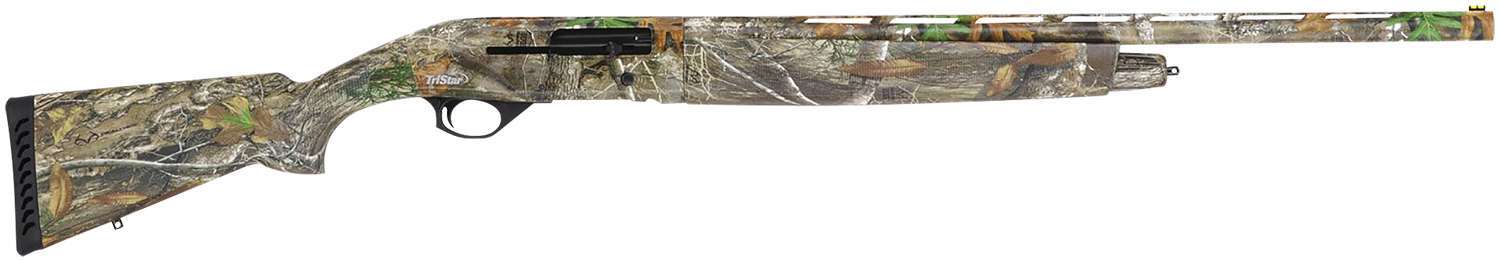 TriStar 24134 Viper G2 Semi-Automatic 20 Gauge 26" 5+1 3" Fixed w/SoftTouch-img-0