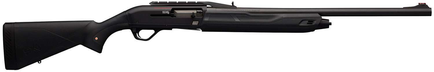 Winchester Guns 511215340 SX-4 Cantilever Buck 12 Gauge 22" 4+1 3" Matte Bl-img-0