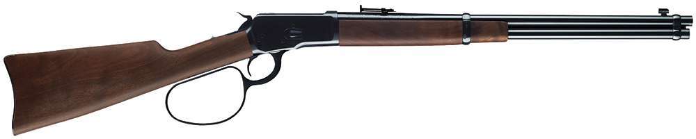 Winchester Guns 534190137 1892 Large Loop Carbine 357 Mag 10+1 20" Satin Wa-img-0