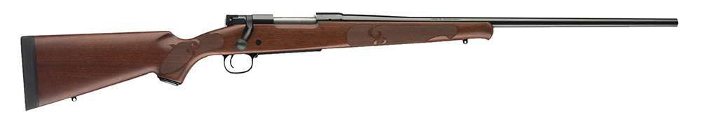 Winchester Guns 535200226 70 Featherweight 270 Win 5+1 22" Satin Walnut Pol-img-0