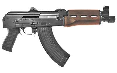 ZASTAVA ARMS ZPAP85 HGA 5.56X45 10.5 BBL WOOD 1.5MM RECEIVER CLINED BARREL-img-0