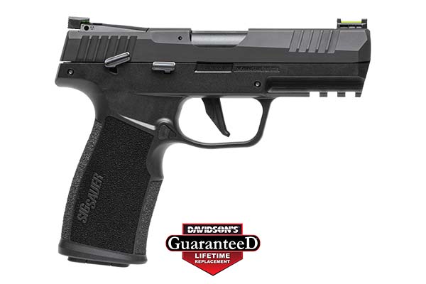 Sig Sauer P322 22lr 10+1 2mags 4 black-img-0