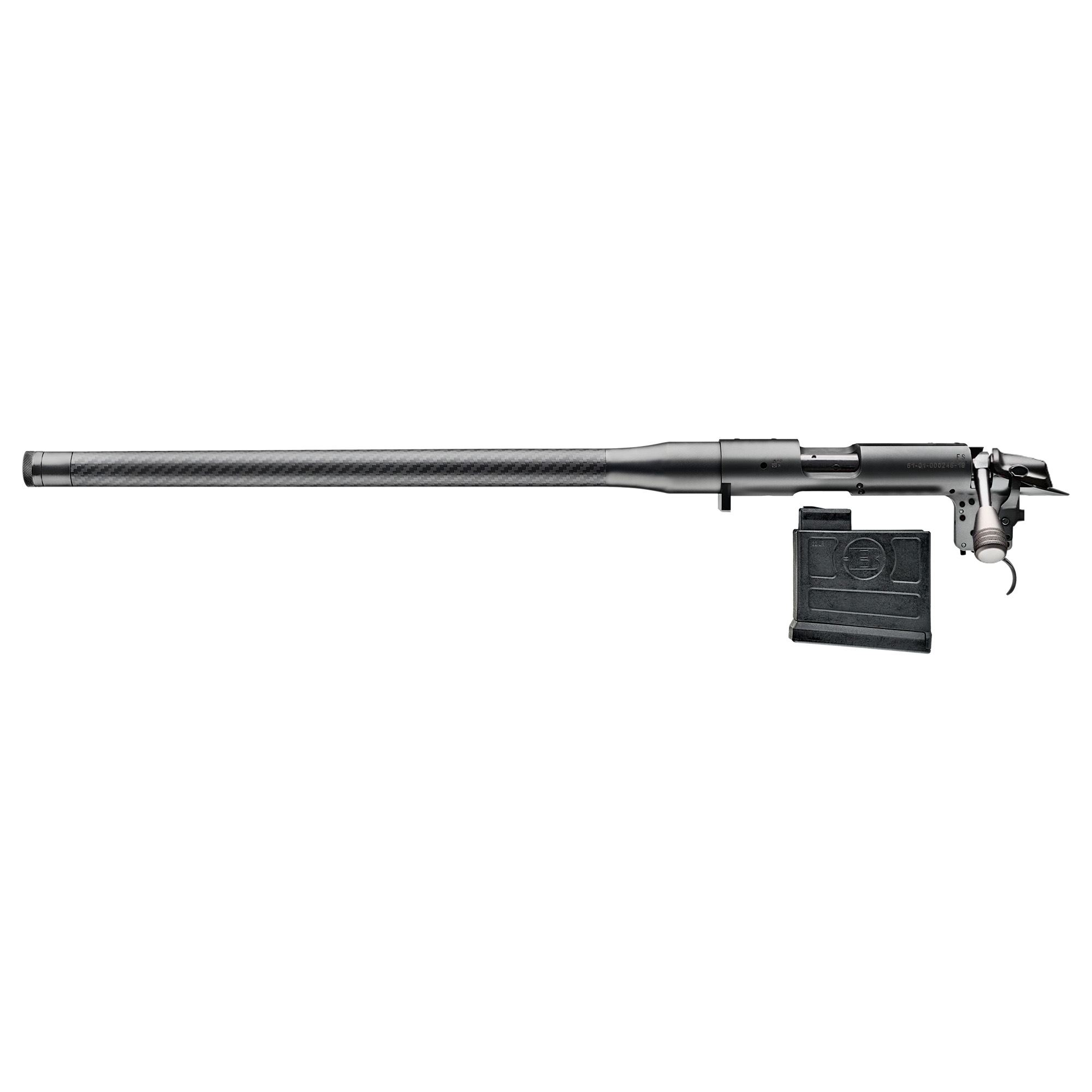 BERGARA B14R TR 22LR 18" LH STL 10RD-img-0