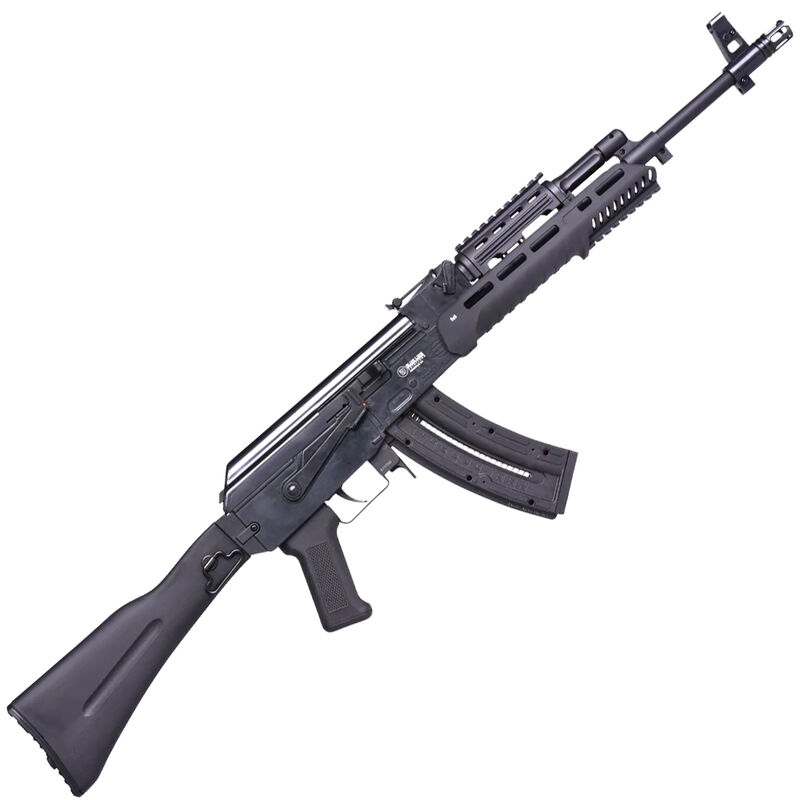 BLU MAUS AK-47 OMEGA 22R BLK-img-0