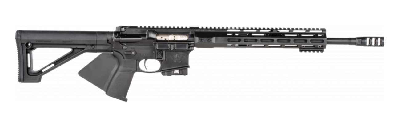 Wilson Combat TRPC300BBLCA Protector Carbine *CA Compliant 300 Blackout 16.-img-0