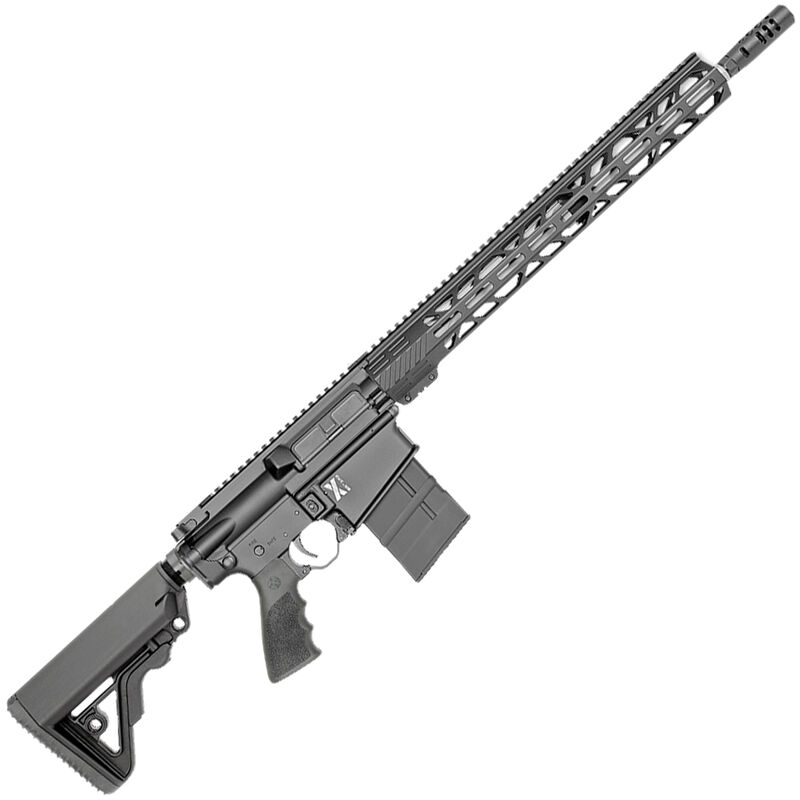 Rock River Arms X308A1751BV1 LAR-8 X-1 308 Win 18" Stainless Barrel 20+1, O-img-0